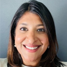 Divya Curtin, Career Practice Leader New England Market